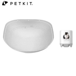Оригинальный коврик Petkit PURA X для песочницы, коврик для кошачьего туалета, аксессуары, высокопроизводительный коврик с тремя профилактиками T3, предназначенный для PETKIT