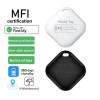 Мини-устройство слежения для Apple Find My Key Smart iTag Child Finder Pet Car GPS Lost Tracker Smart Bluetooth Tracker IOS System