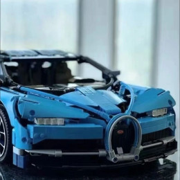 1352 шт., городские технические 1:14, супер гоночный автомобиль, строительные блоки, модель MOC, сборка спортивного автомобиля, кирпичи, игрушки для детей, подарок для взрослых