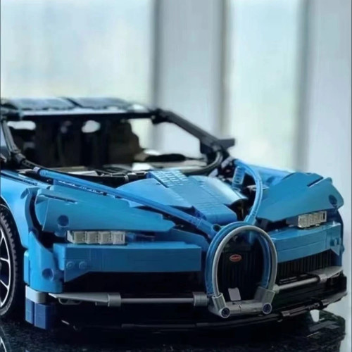 1352 шт., городские технические 1:14, супер гоночный автомобиль, строительные блоки, модель MOC, сборка спортивного автомобиля, кирпичи, игрушки для детей, подарок для взрослых
