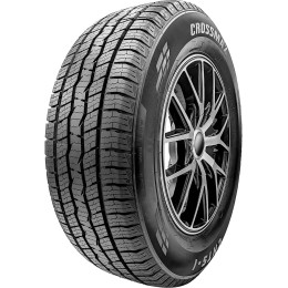 225/65R17 SUV CHTS-1 102H 600AB ***60K**+ROAD HAZARD, радиальный, всесезонный