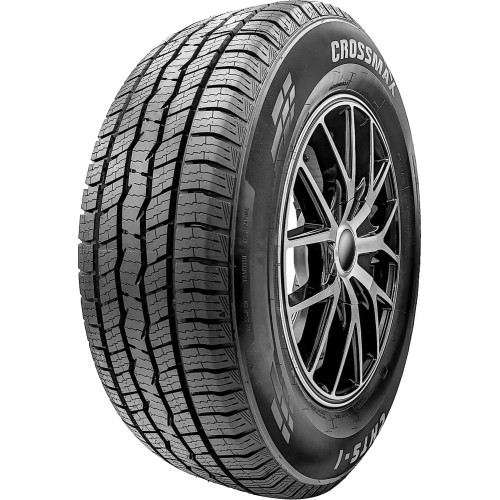 225/65R17 SUV CHTS-1 102H 600AB ***60K**+ROAD HAZARD, радиальный, всесезонный