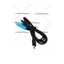 EBC-A01, EBC-A05, EBC-A10, EBC-A20, EBD-A20H, EBD-A30H, EBC-A10H, EBC-A40L, EBC-B20H Последовательный кабель USB-TTL