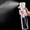 Непрерывный пустой распылитель Mister Ultra Fine Mist для укладки волос, растений, чистящие средства, ароматы для лица, уход за кожей, бутылка тумана