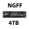 1080pro 4 ТБ 2 ТБ 1 Тб оригинальный SSD M2 2280 PCIe 4,0 NVMe SSD твердотельный накопитель