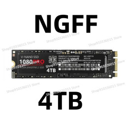1080pro 4 ТБ 2 ТБ 1 Тб оригинальный SSD M2 2280 PCIe 4,0 NVMe SSD твердотельный накопитель