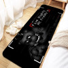 A-Five Nights at Freddy’s Veranda Door Mat Entrance Non-slip Doormat Washable Kitchen Carpet Living Room Hallway Rugs  Door Mats