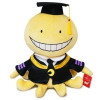 Милая кукла-осьминог Korosensei Koro Sensei, учитель, плюшевые куклы, животные, убийство, класс для детей, подарки на выпускной
