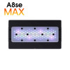 A8SE Новый Max Blue A8PRO Max Blue 240 Вт Полный спектр Wi-Fi Управляемый через приложение Коралловый риф Морской аквариумный светильник с бусинами CREE LED