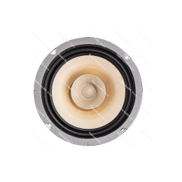 6,5-дюймовый полночастотный динамик HIFI, домашний динамик DIY F6, одна пара