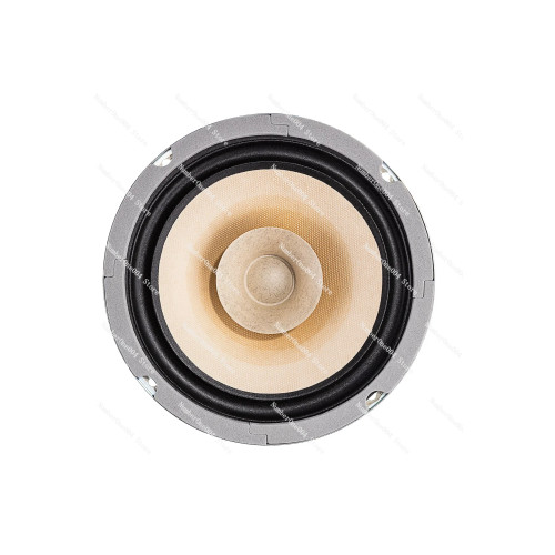 6,5-дюймовый полночастотный динамик HIFI, домашний динамик DIY F6, одна пара