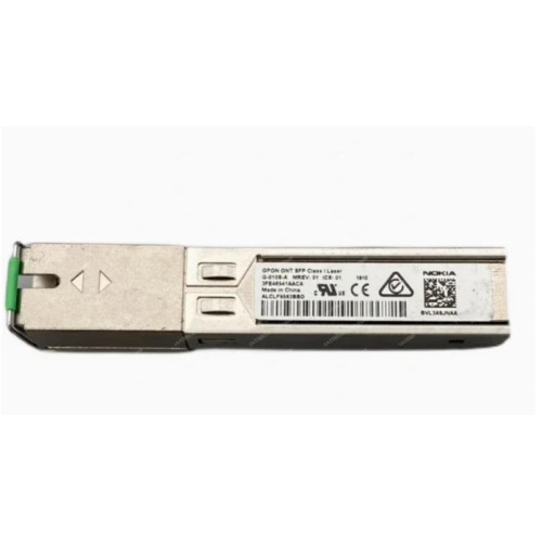 Подержанный продукт G-010S-A MA5671A Cat Stick 2.5G Оптический протокол Cat G-P-O-N