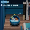 ROCK Doraemon компактный чувствительный Настольный стакан украшение интерьер автомобиля настольная музыкальная шкатулка для подружек невесты подарки для жениха