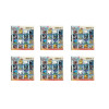 4300 в 1 DS Compilation картридж для видеоигр Multicart для NDS 2DS 3DS комбинированные классические игровые карты детские подарки на день рождения