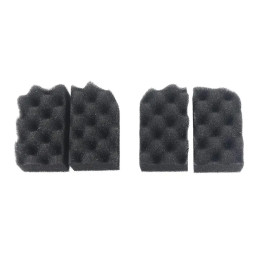 Совместимая биопена, подходящая для Fluval 304, 305, 306, 307, 404, 405, 406, 407