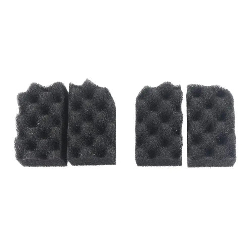 Совместимая биопена, подходящая для Fluval 304, 305, 306, 307, 404, 405, 406, 407