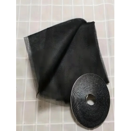 DIY самоклеящиеся домашние насекомые мухи москитная оконная занавеска москитная сетка дверная антимоскитная сетка оконная сетка от насекомых
