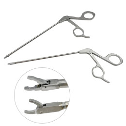 Ортопедический захват для шва, артроскопия из нержавеющей стали, плечевые и коленные суставы с инструментами для резки и захвата