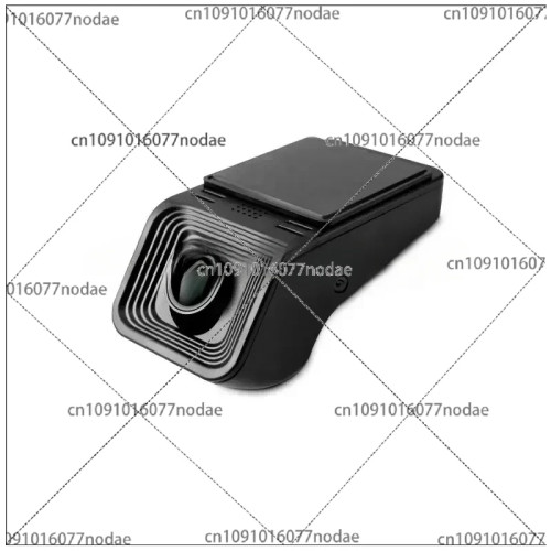Teyes X5 DVR Cam Full 1080P Автомобильный DVD-плеер Цифровая видеозапись Навигация