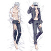 Новое горячее аниме Jujutsu Kaisen 0 Gojo Satoru Inumaki Toge Itadori Yuji Dakimakura, чехол для обнимания тела, подушка, чехлы, подарки