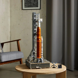 10341 Набор строительных блоков Super Space Shuttle, космический самолет очень большого размера, коллекционный лофт для экспедиции