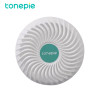 Небольшой белый бокс TONEPIE с чистым запахом, полностью автоматический бокс для кошачьего туалета серии Ti, специальные аксессуары для кошачьего туалета, защита от запаха