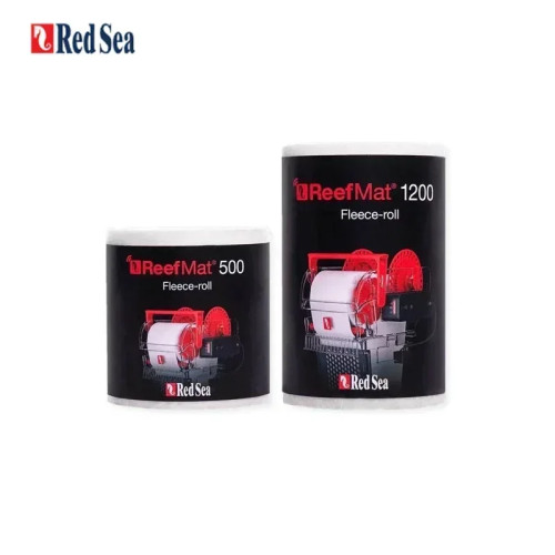 Оригинальный сменный набор фильтров для Red Sea ReefMat 500 ReefMat 1200 ReefMat 250