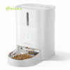APETDOLA 4L автоматический дозатор корма для кошек, кормушки для сухих кормов с таймером, умная кормушка для домашних животных для кошек, аксессуары для собак