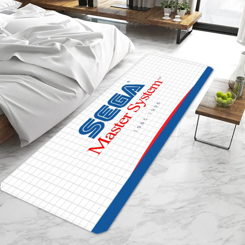 Дверной коврик S-Sega, входной дверной коврик, нескользящий моющийся кухонный ковер для гостиной, строительные дверные коврики, ванная комната