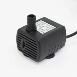 USB-диспенсер для воды для домашних животных, 3 Вт, 1 шт., 5 В, 6 в