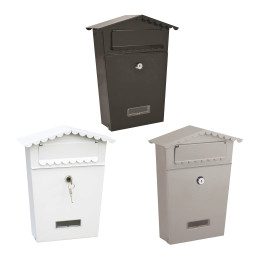 Шкатулка для электронной почты, 25x8x30 см