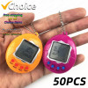 Новая распродажа электронных домашних животных Tamagotchi подарок Рождество Обучение Забавный 90-х Ностальгический виртуальный интернет-питомец искусственные Домашние животные игрушки подарок