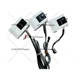 Оригинальный модуль связи Wi-Fi кондиционера AUX (номер 11222022000069 ), Поддержка беспроводного мобильного приложения