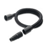 Комплект электроинструментов для Karcher WD2 WD3 WD4 WD5 WD6, вакуумные электроинструменты, гибкий всасывающий шланг с адаптером 28631120