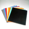 Пена для 3D-вышивания, толщина 8 цветов, 3 мм, размер 11"x 11"