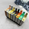 Уплотнение зажигалки, металлическая хлопковая основа для зажигалки Zippo, обычная внутренняя подкладка, модифицированная основа, хлопок, уменьшает испарение