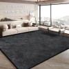 Современный простой стиль CARPET FOR LIVE ROOM моющиеся украшения спальня абстрактный стиль коврик для отдыха нескользящий мягкий коврик для журнальных столиков