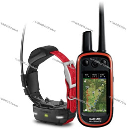 ЛЕТНЯЯ СКИДКА НА 95 НОВЫЙ ПОДЛИННЫЙ ДЛЯ Garmin Alpha 100 T5 200i Tt15 Bundle Стандартное GPS-устройство слежения за собаками