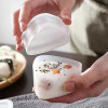 Кухонные аксессуары, форма для суши, треугольная форма, форма для машины для суши, инструмент для суши, онигири, рисовые шарики, бенто, машинири
