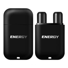 Прочная антисонная палочка, легкий освежающий Ингалятор, назальная палочка с двумя отверстиями, удобная палочка для пробуждения, товары для дома