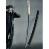 104 см Yamato Katana Devil May Cry 5 Sabre Vergil Yamato Нож для косплея реквизит настоящий полноразмерный японский самурайский меч катаны детская игрушка
