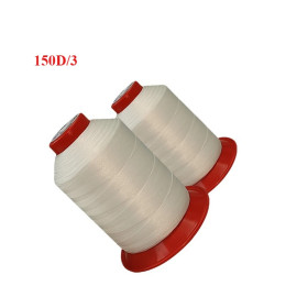 1 шт. нейлоновая термоплавкая нить 150D/3 термоклеивальные линии DIY клей для одежды швейные принадлежности аксессуары для квилтинга одежды