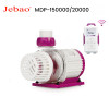 Jebao/Jecord MDP-15000 MDP-20000 Smart WiFi App Соленая вода Пресноводный коралловый риф Аквариум Циркуляционный возвратный насос