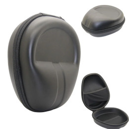 Жесткий кейс для наушников для HD598 HD580 HD558 HD559 HD569 HD579 HD599 HD518 HD201 чехол для наушников Sennheiser