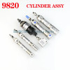 ЦИЛИНДР ASSY CDJ2B10-30-B 10-15-B 16-30-B QGY1610 CUJB10-8DM для детской швейной машины BROTHER 9820 981 980
