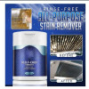 Очиститель Mof Chef Powder-Heavy Oil Stain Powder Cleaner, универсальное пятновыводитель