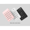 Procreate Fast Wireless Keyboard Быстрая клавиатура Тонкая портативная мини-клавиатура