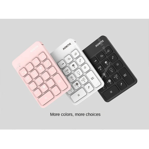 Procreate Fast Wireless Keyboard Быстрая клавиатура Тонкая портативная мини-клавиатура