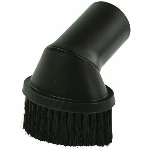 Круглая щетка 32-35 мм для пылесоса Karcher, аксессуары для круглой детской уборочной машины