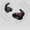 Беспроводные наушники Fit Pro ANC — звук Hi-Fi с 36-часовым временем воспроизведения и четкими звонками для спортзала, бега и путешествий (водонепроницаемость IPX5)